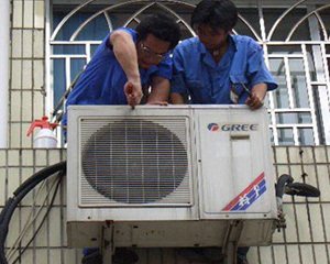 大新空调售后维修服务中心在哪里找