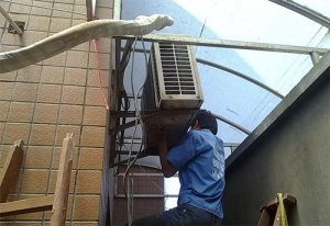 大新空调维修售后服务中心