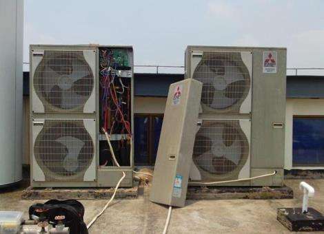 大新空调维修电话号码多少