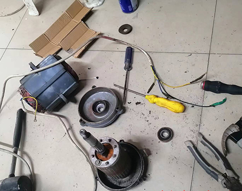 大新空调维修售后服务中心电话在哪里找