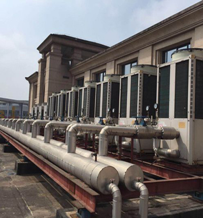 大新多联机维修 大新中央空调维修