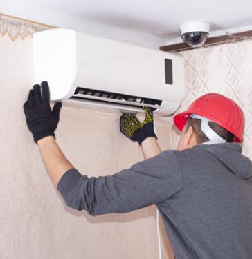 大新空调内机噪音大